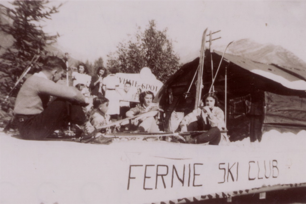 Fernie Ski Club