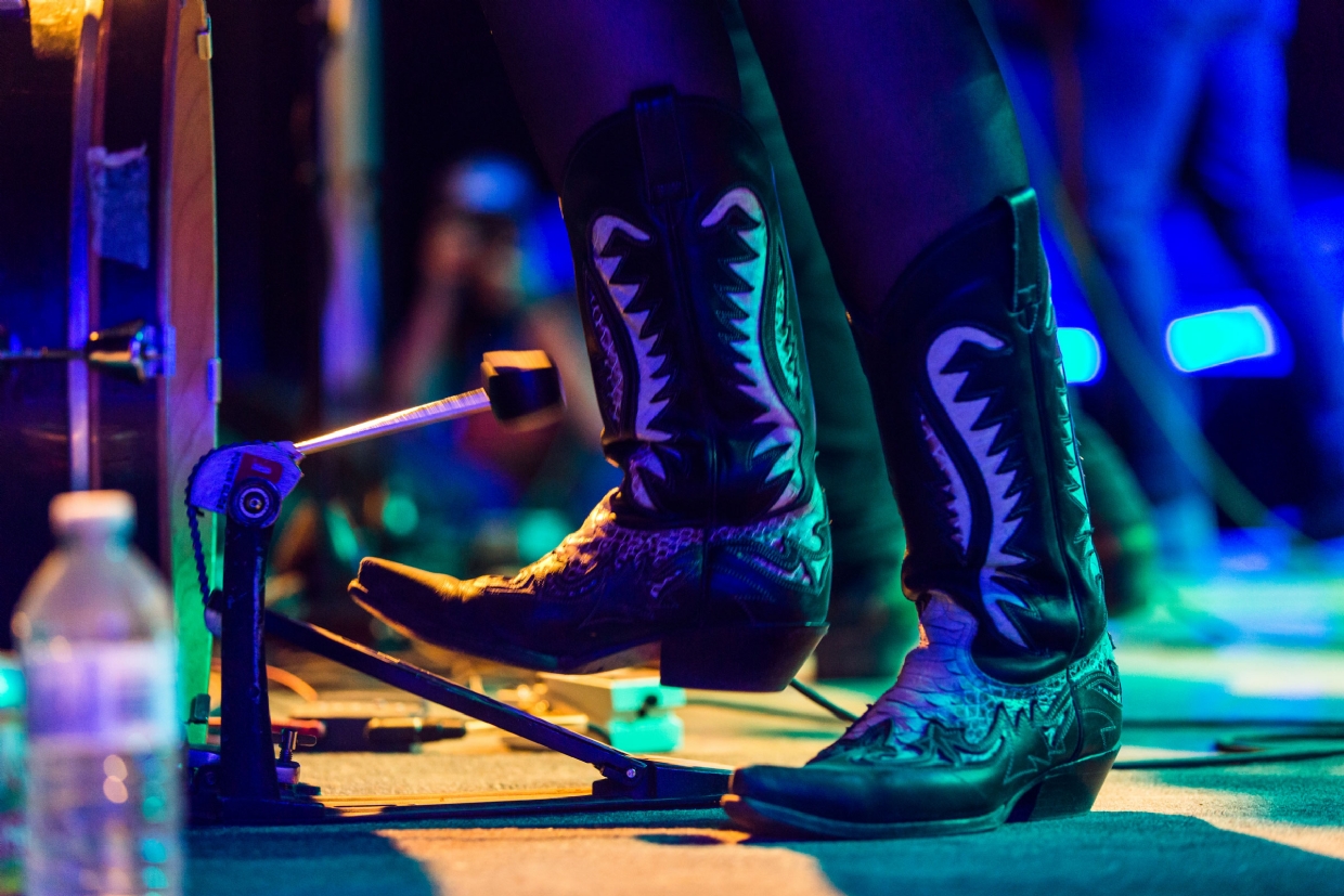 Step into the Rhythm of Country Music - Where Every Beat Tells a Story