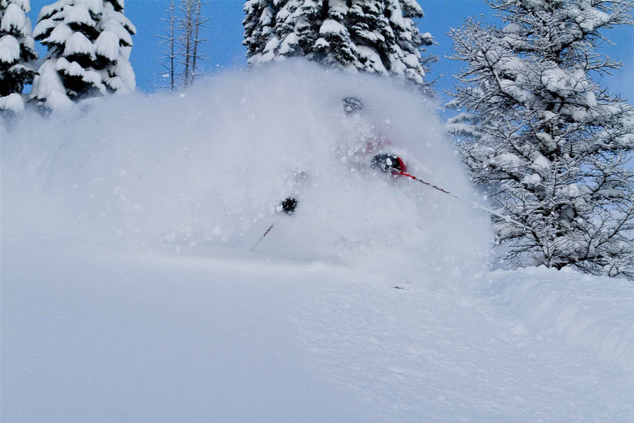 Fernie Alpine Resort opens December 5th