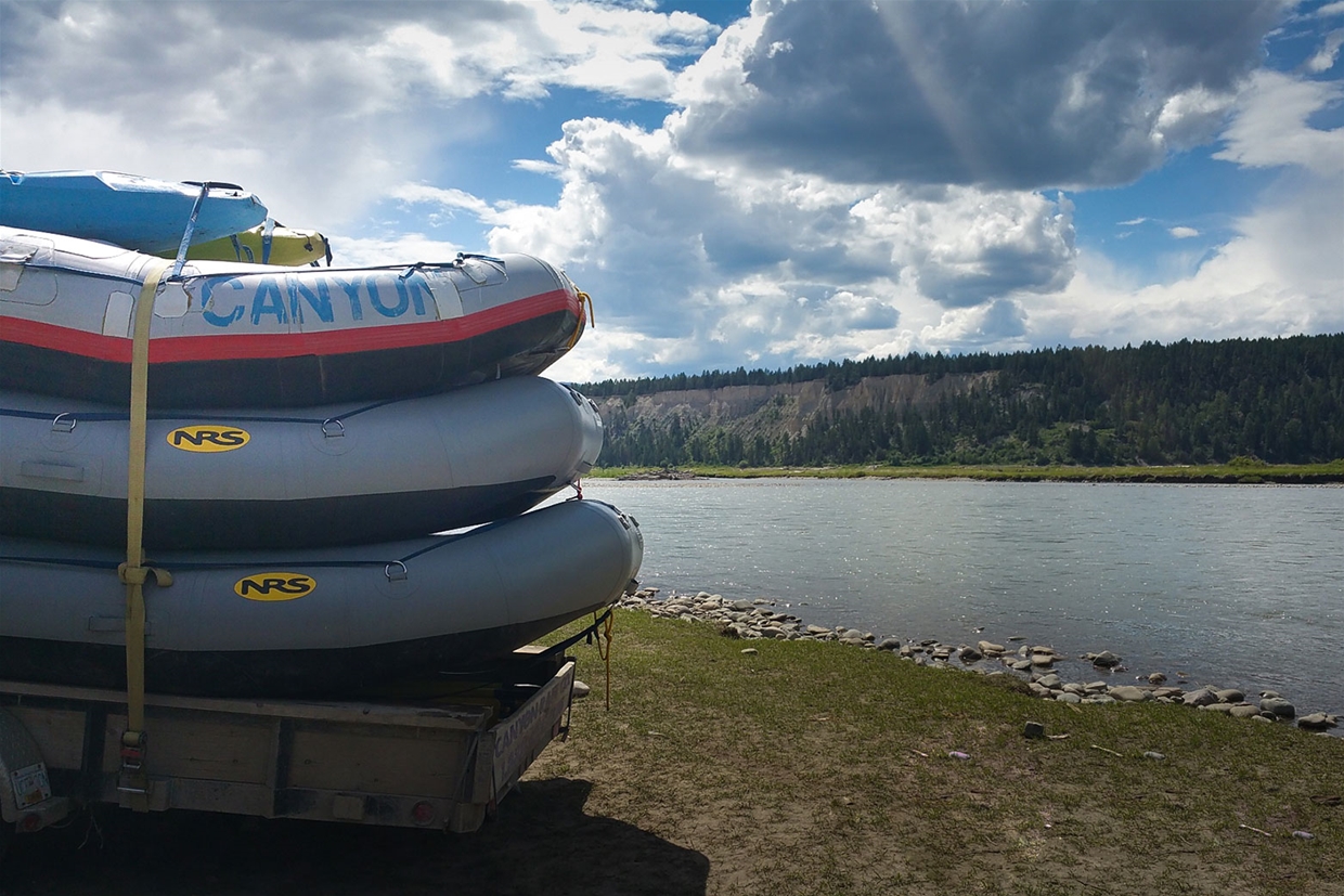 Photo by Adelle Jackman