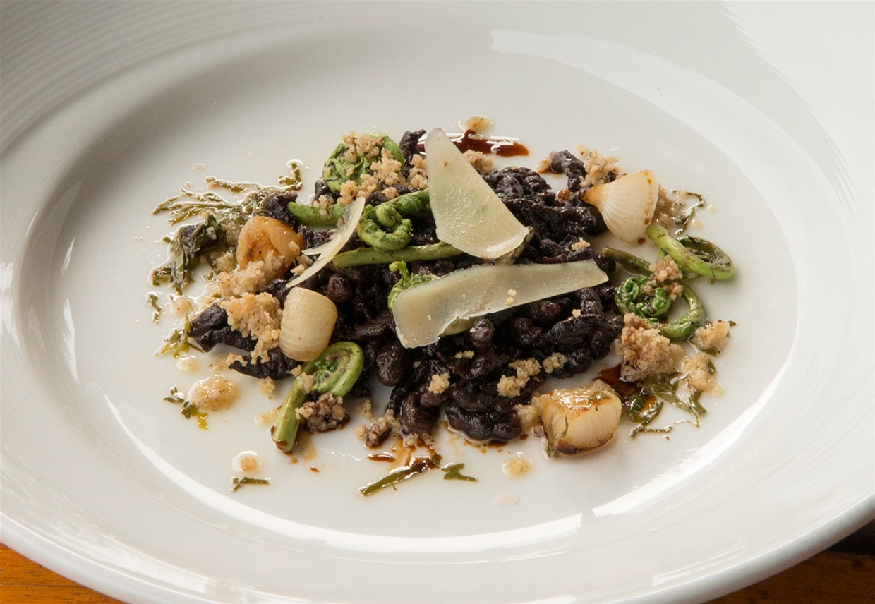 Culinary Event at Island Lake Lodge