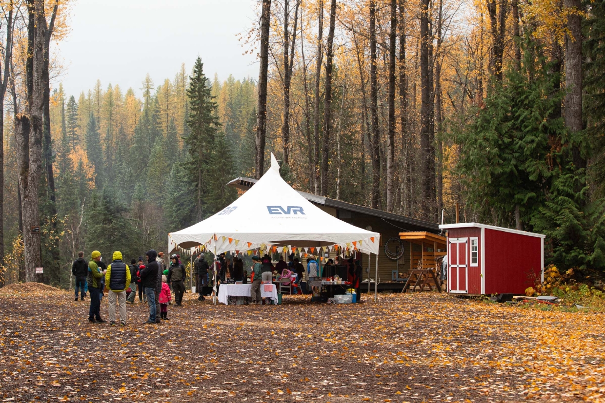 Annual Great Pumpkin Hunt
