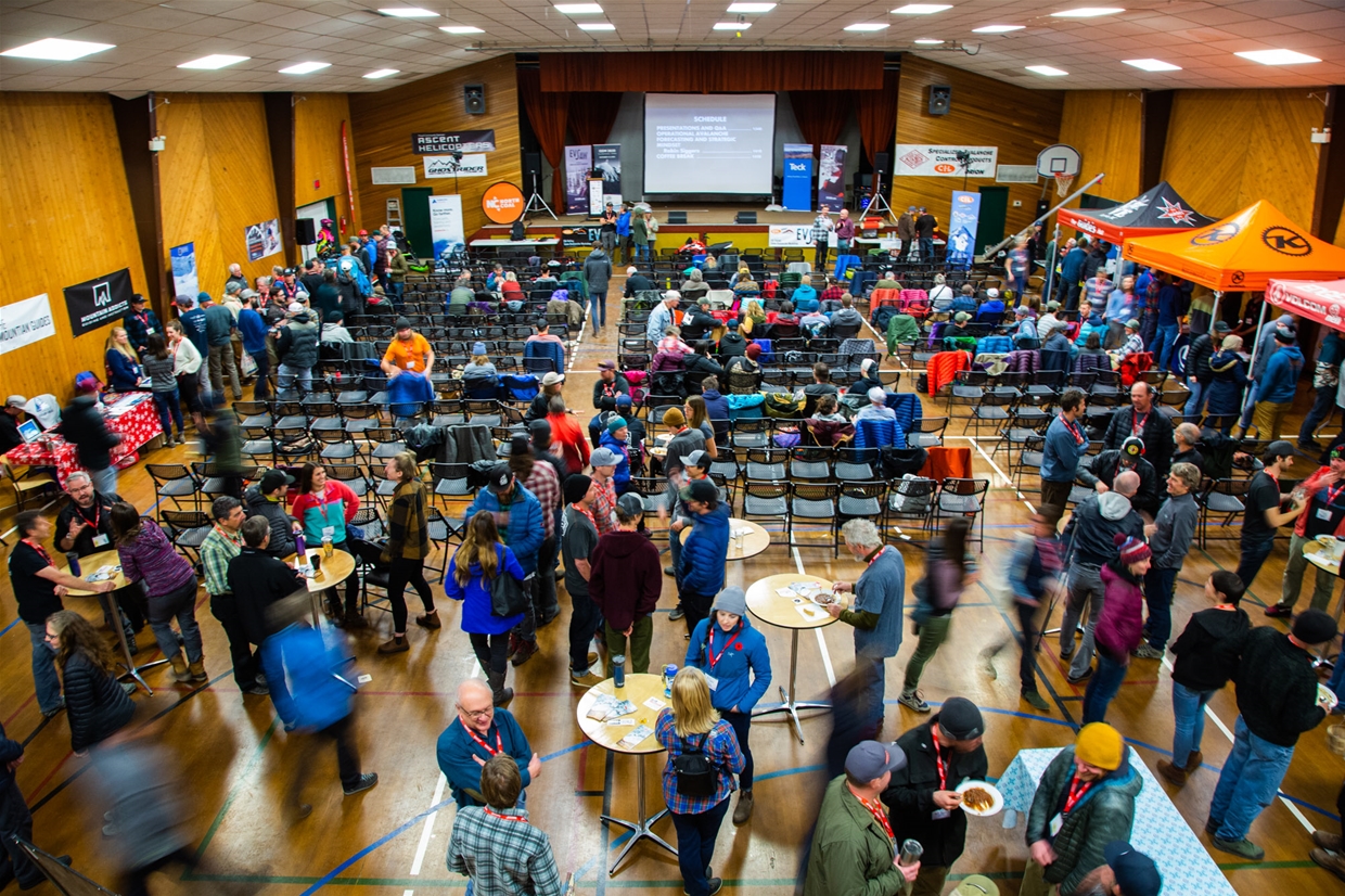 Elk Valley Snow & Avalanche Workshop