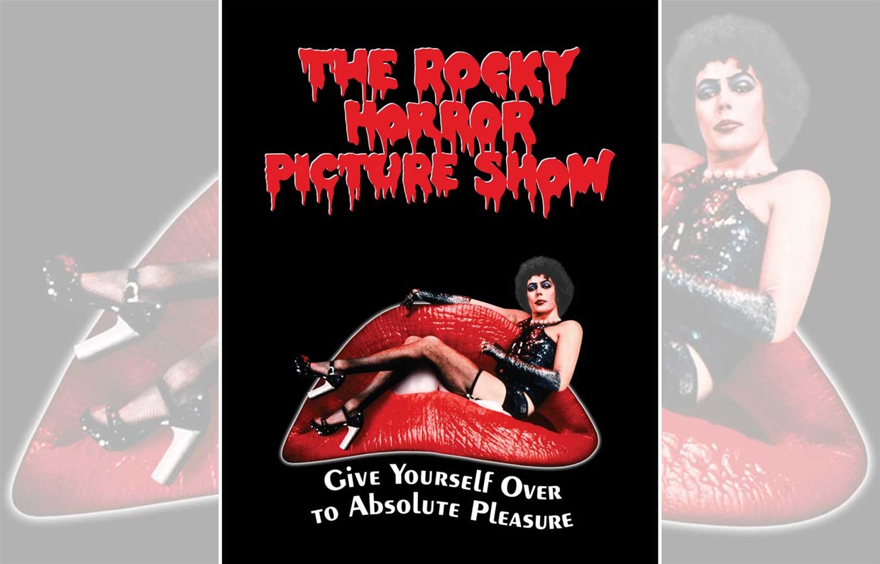 Rocky Horror Picture Show