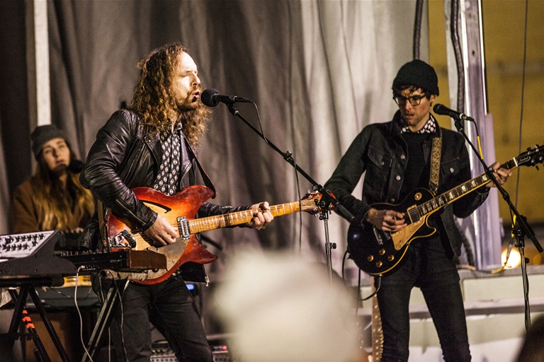 Griz Days Festival - Outdoor Concert