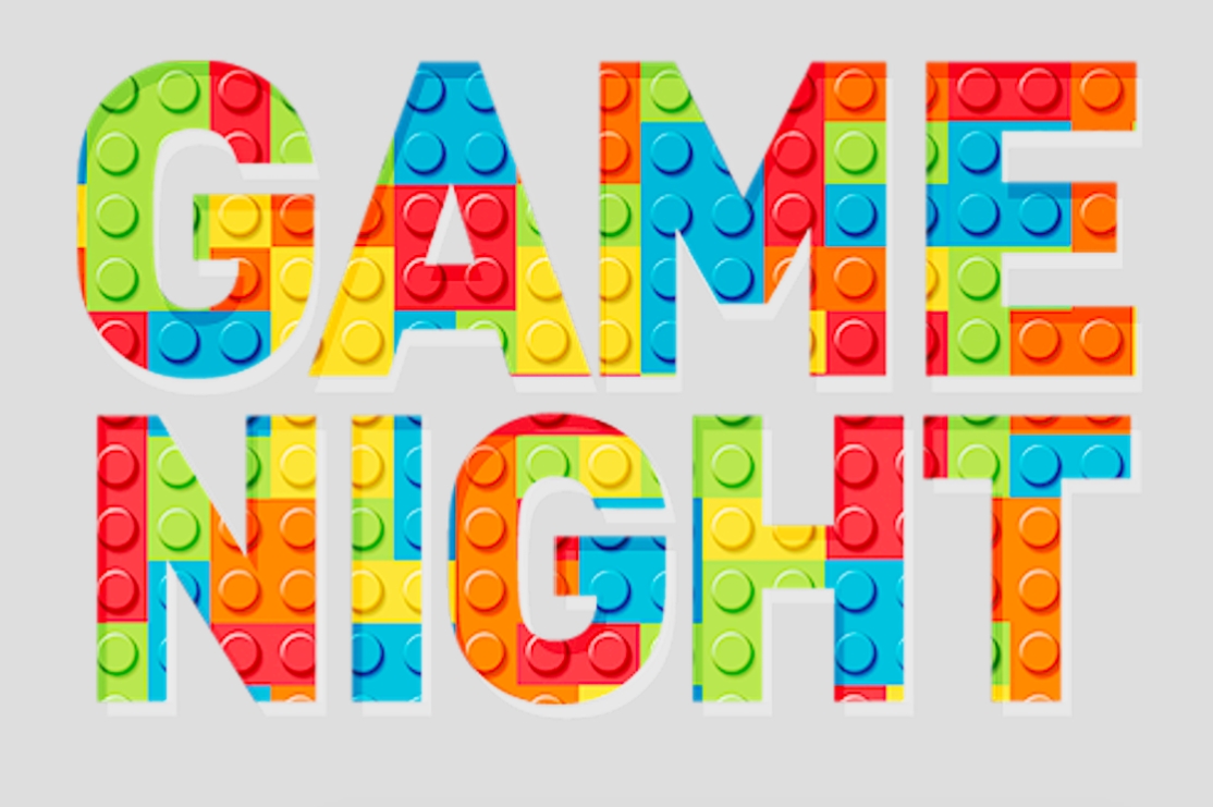 Game Night