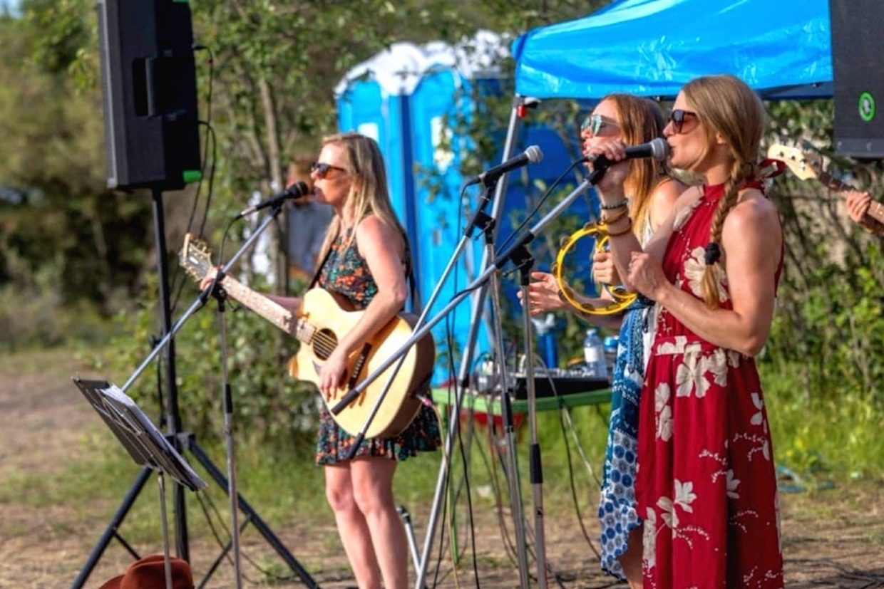 Hark Raving Sirens 2024