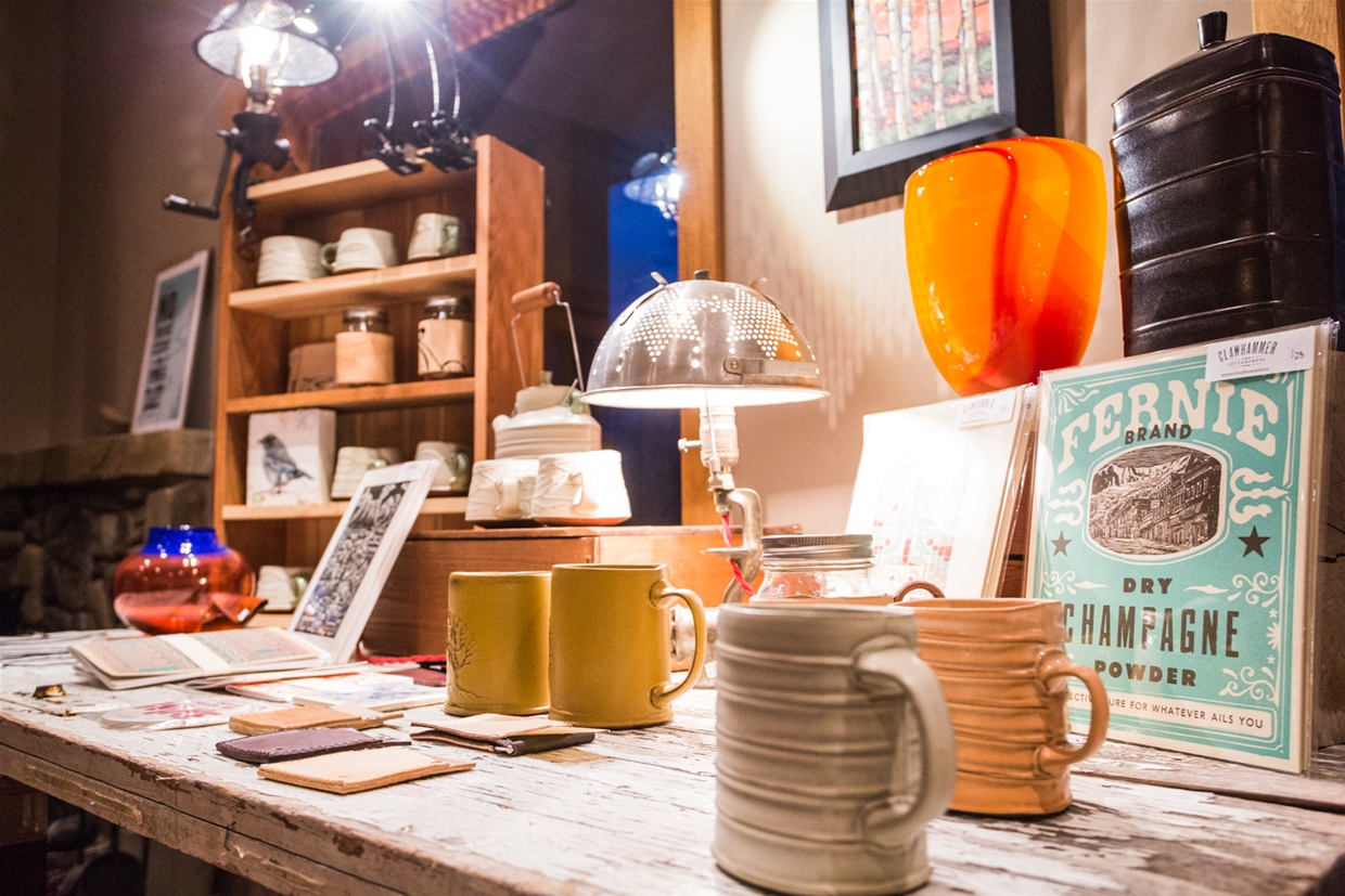 Hearth 8 Art & Craft Sale