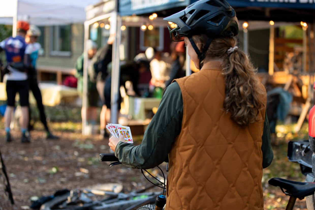 Playing Cards from High Roller