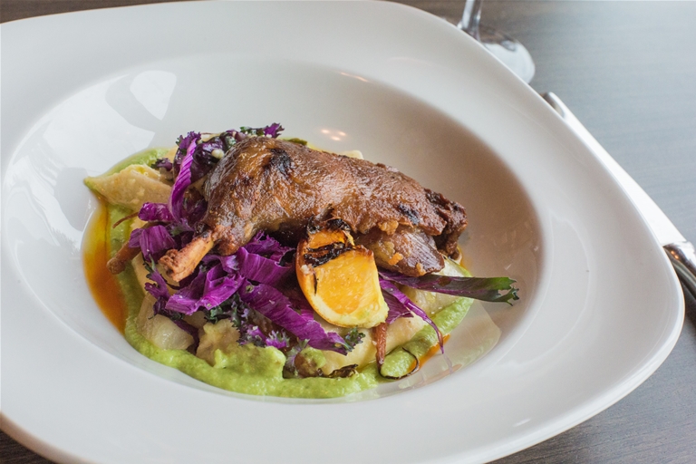 Island Lake Cat Ride & Lunch