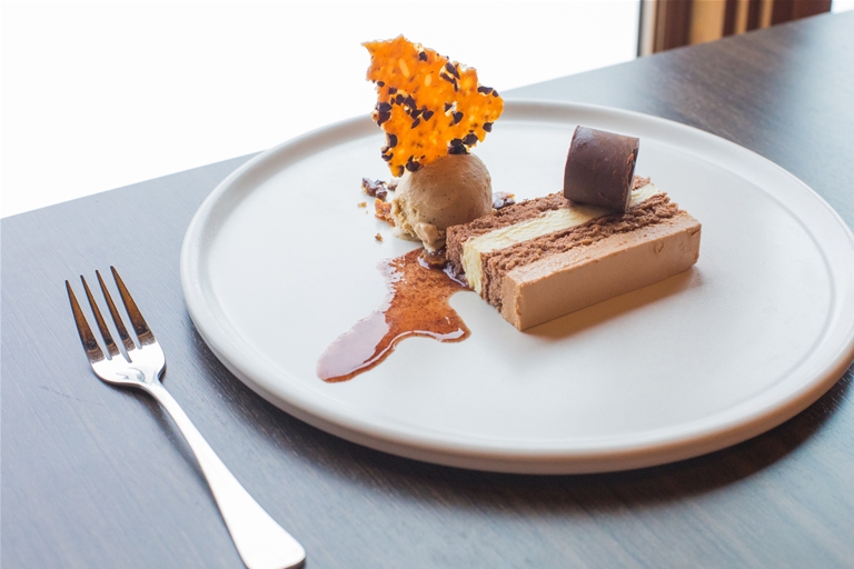 Island Lake Cat Ride & Lunch