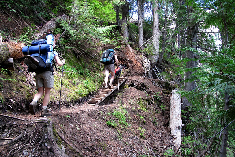 Go on a Heikos adventure