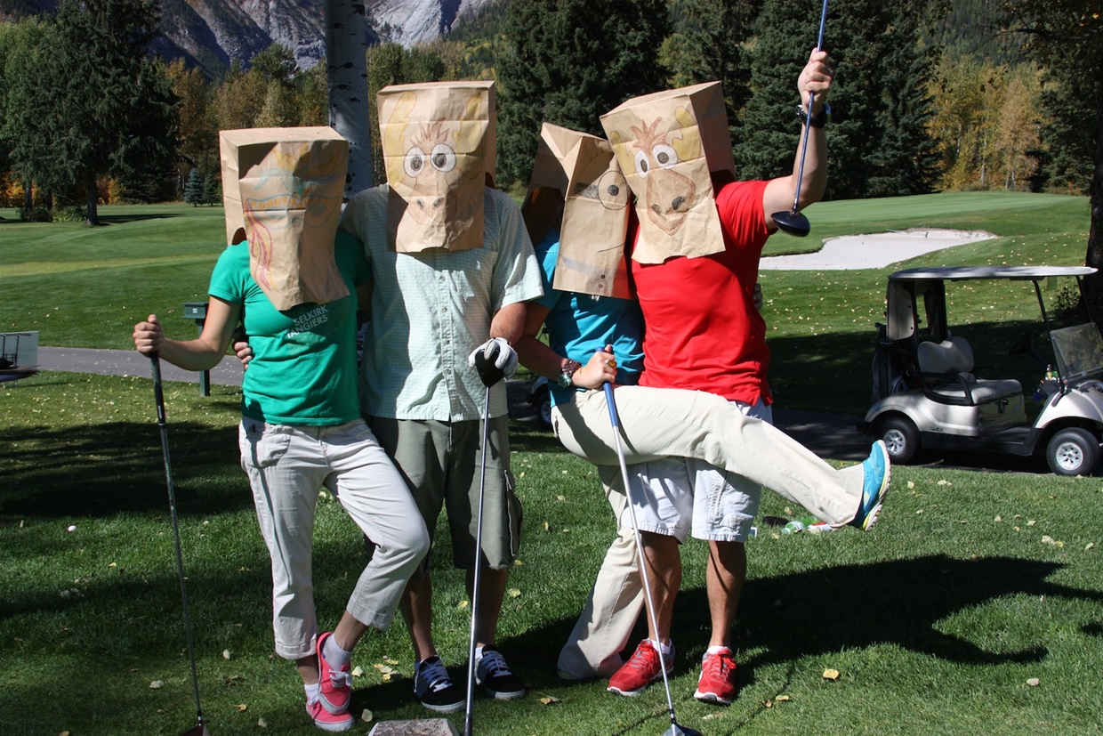 Emily Brydon Youth Foundation Social