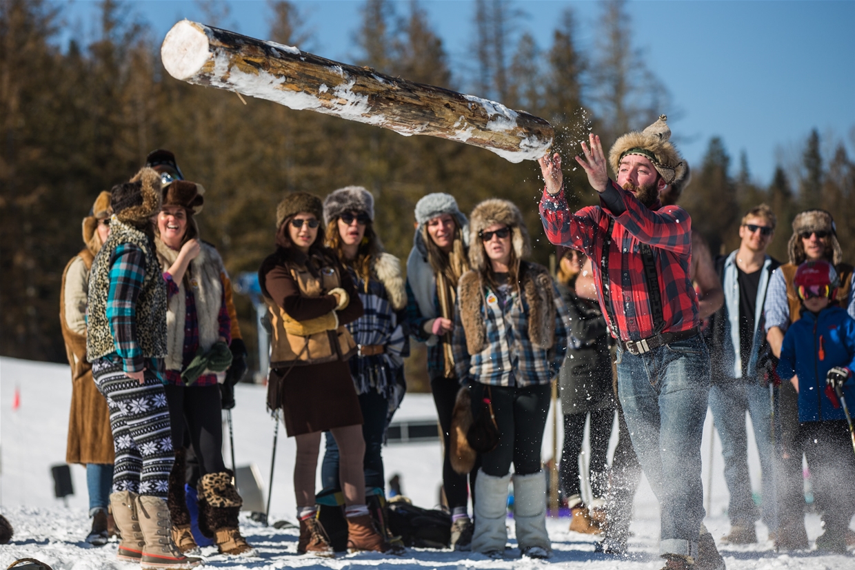 Griz Days Extreme Griz