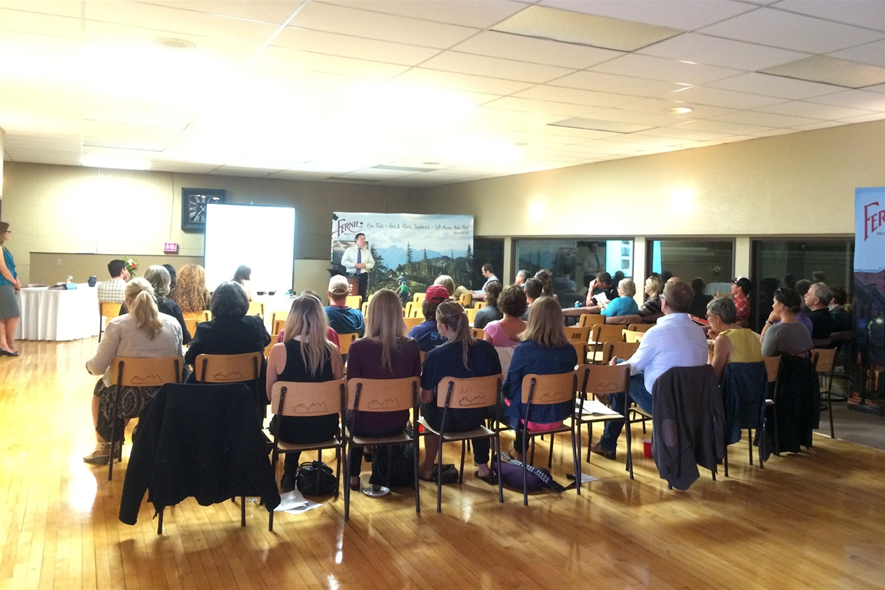 2015 AGM - Expedia Presentation