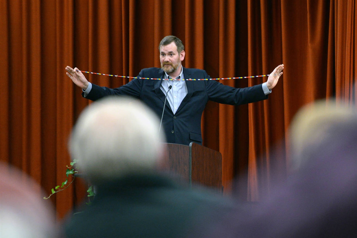 ?aq?am Chief Joe Pierre