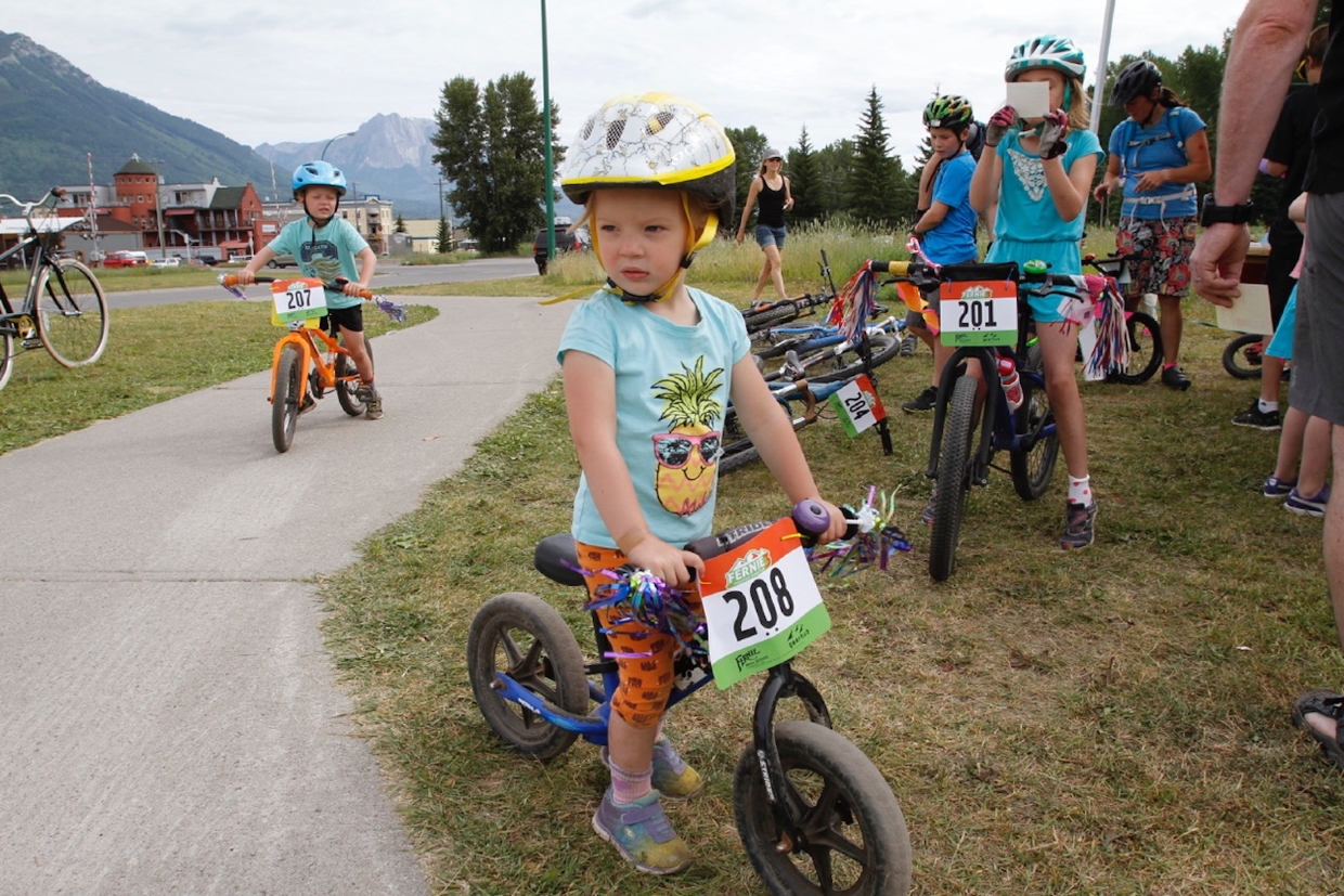 Kids Bike Rodeo