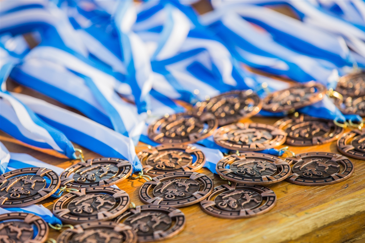 Fernie Kids Triathlon
