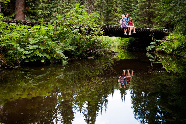 Hiking & Nature Walks 