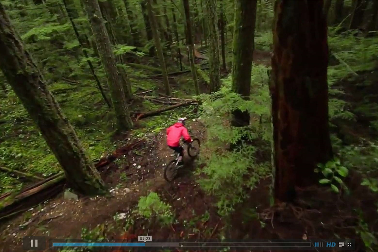 Inside Out First Look