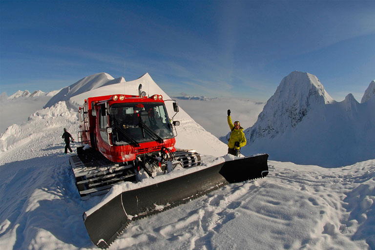 Who's ready for this