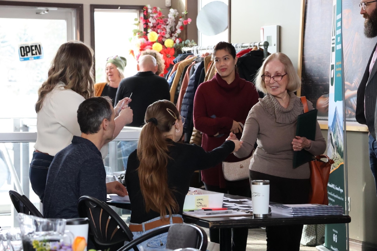 Tourism Fernie AGM & Industry Event 2026