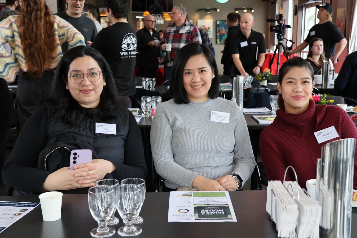 Tourism Fernie AGM & Industry Event 2026