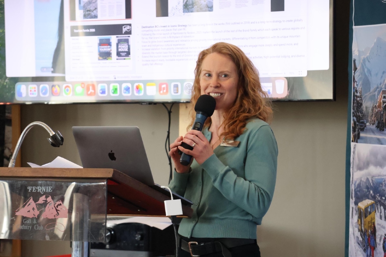 Tourism Fernie AGM & Industry Event 2026