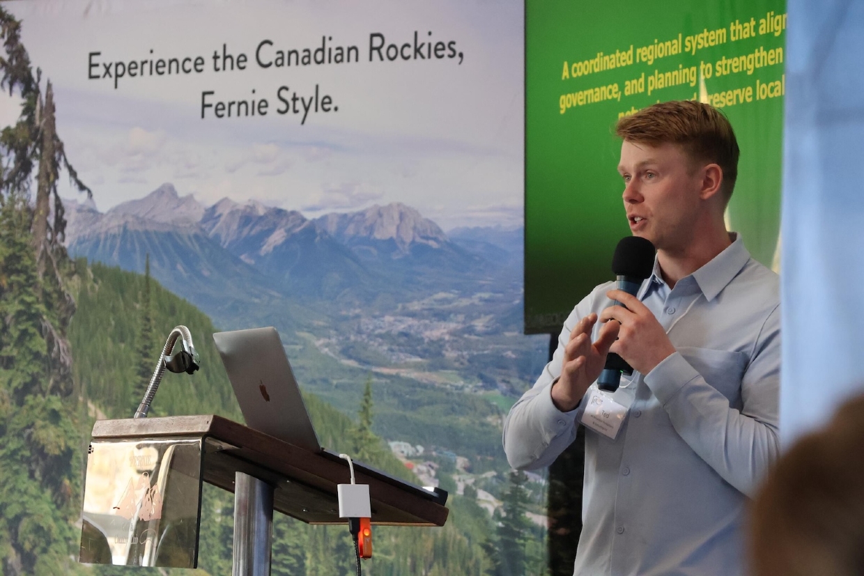 Tourism Fernie AGM & Industry Event 2026