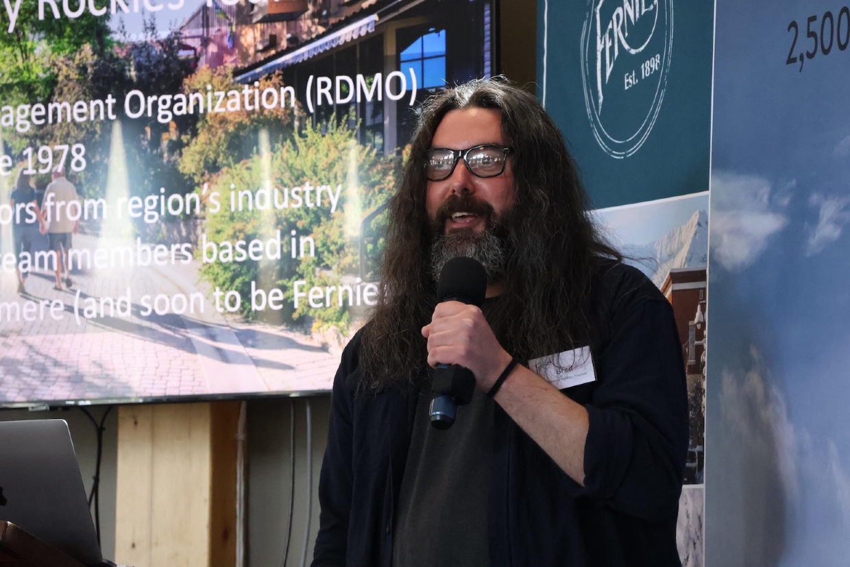 Tourism Fernie AGM & Industry Event 2026