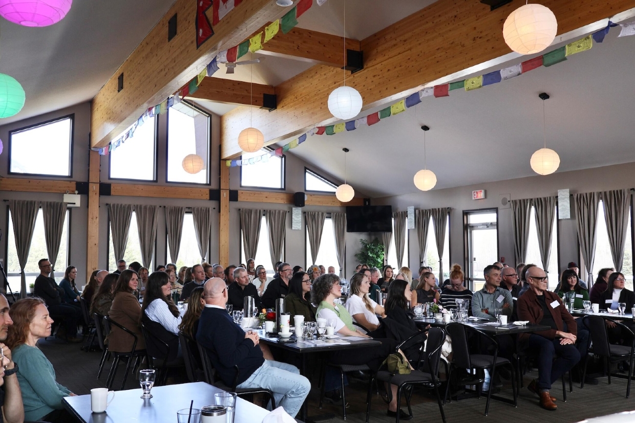 Tourism Fernie AGM & Industry Event 2026