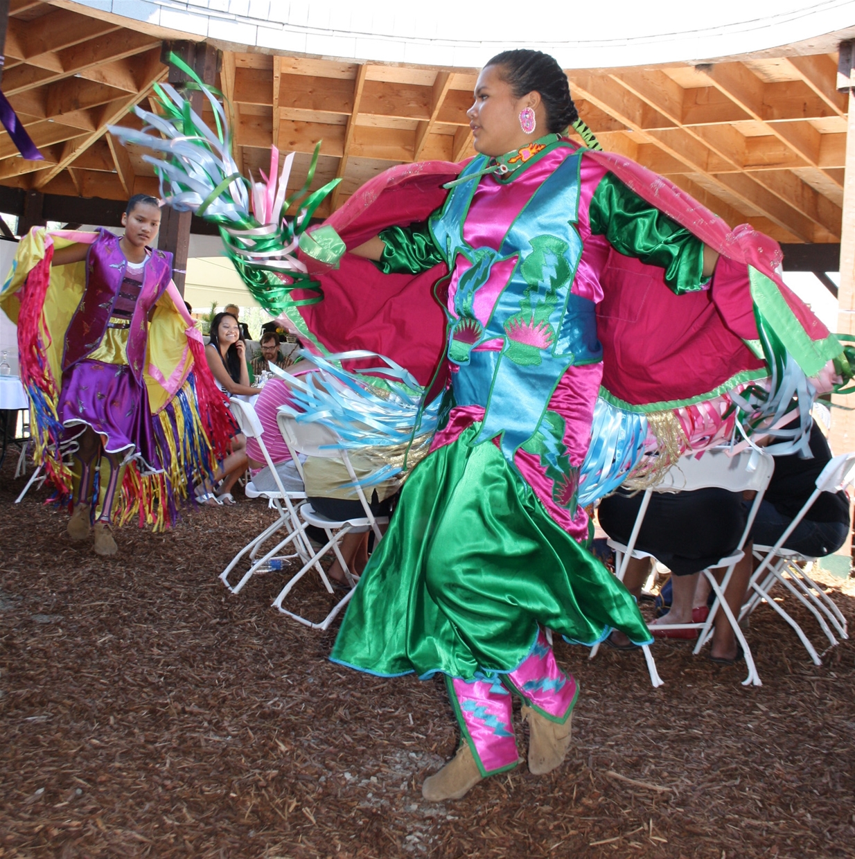 Modern Ktunaxa Nation