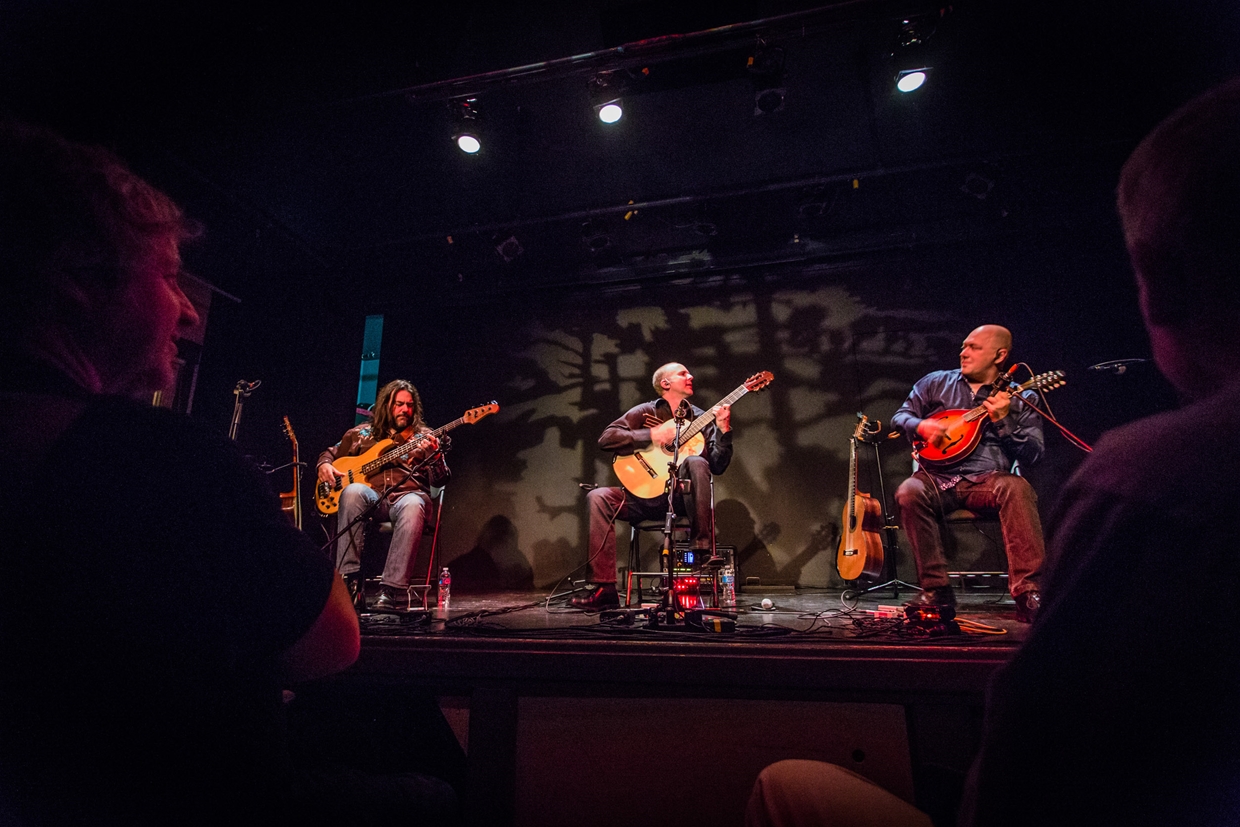 Art Station Live Music