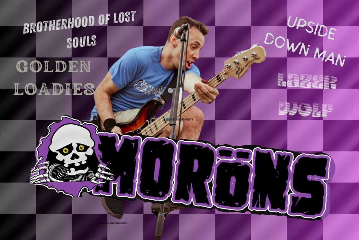 Get Punk'd Fernie 2023