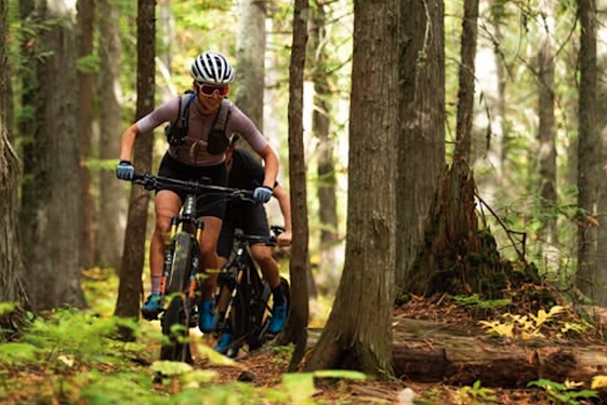 Fernie Steep n' Deep XC MTB Race 
