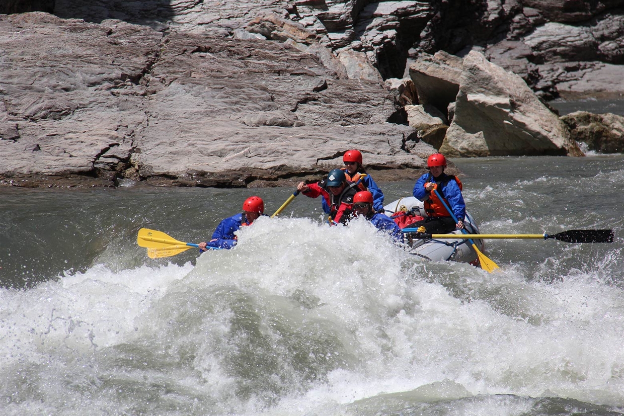 Photo by Brad O’Sullivan