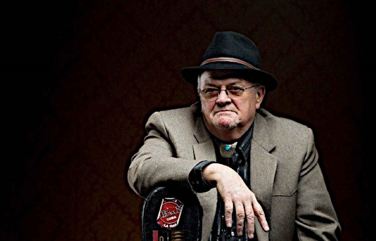 Tim Williams live in concert