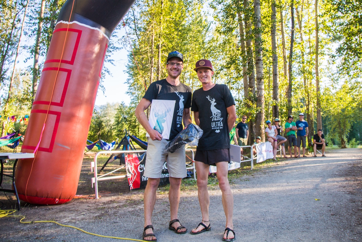Elk Valley Ultra