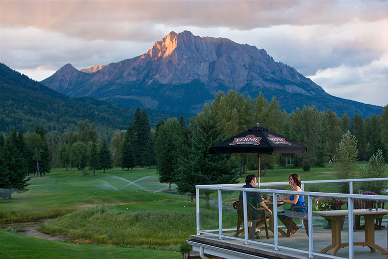 Fernie Golf & Country Club