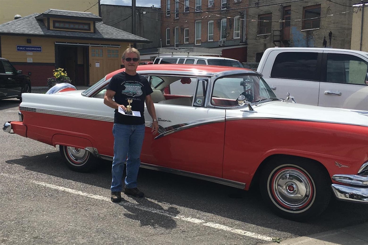 Wheels in the Valley 