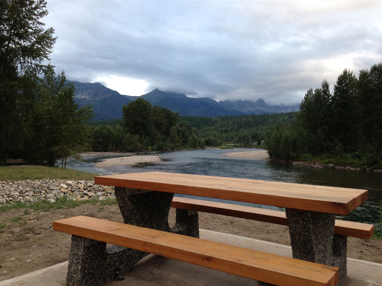 Dogwood Park Boat Launch