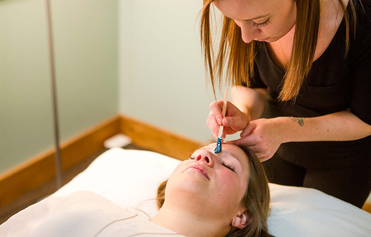 Three Sisters Day Spa