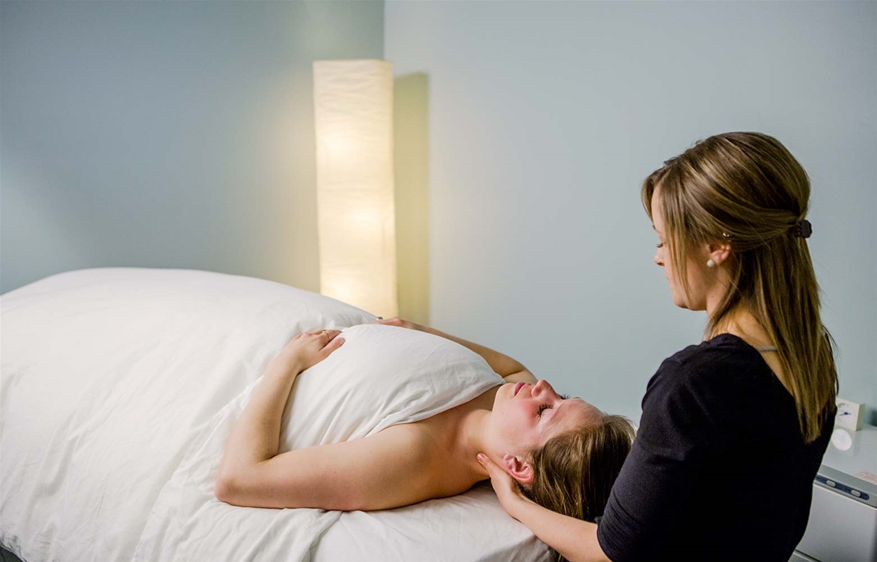 Three Sisters Day Spa