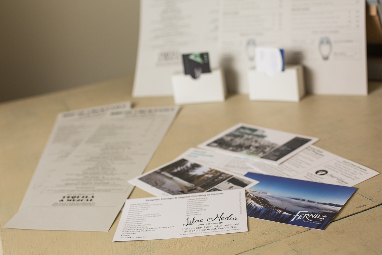 Wedding invitations, stationery and paper decor items including placeholders & banners