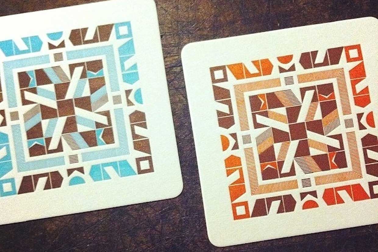 Clawhammer Letterpress