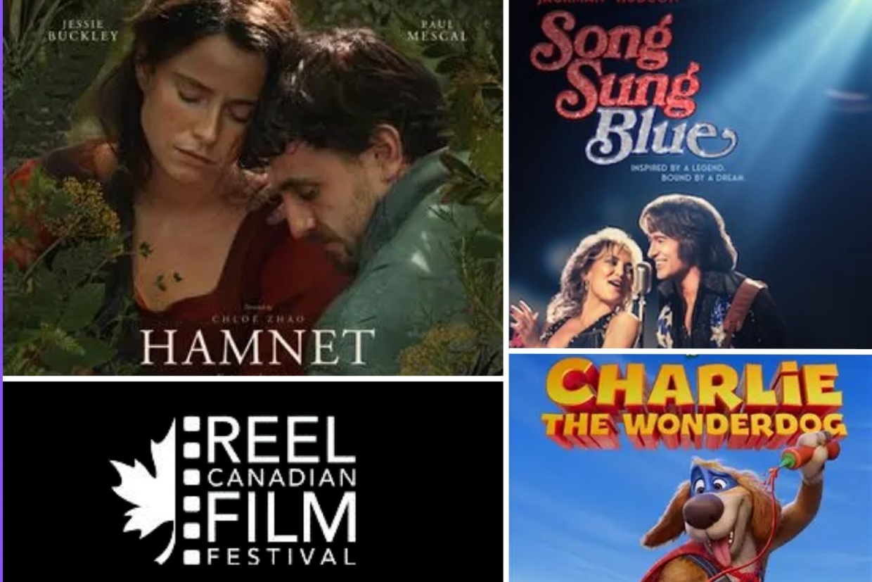 Movies at the Vogue January 23 - 29