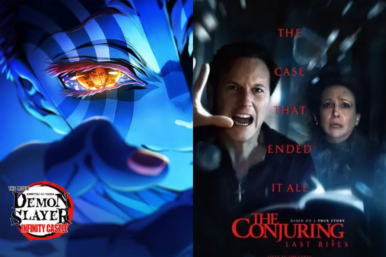 Movies at the Vogue September 19 - 25