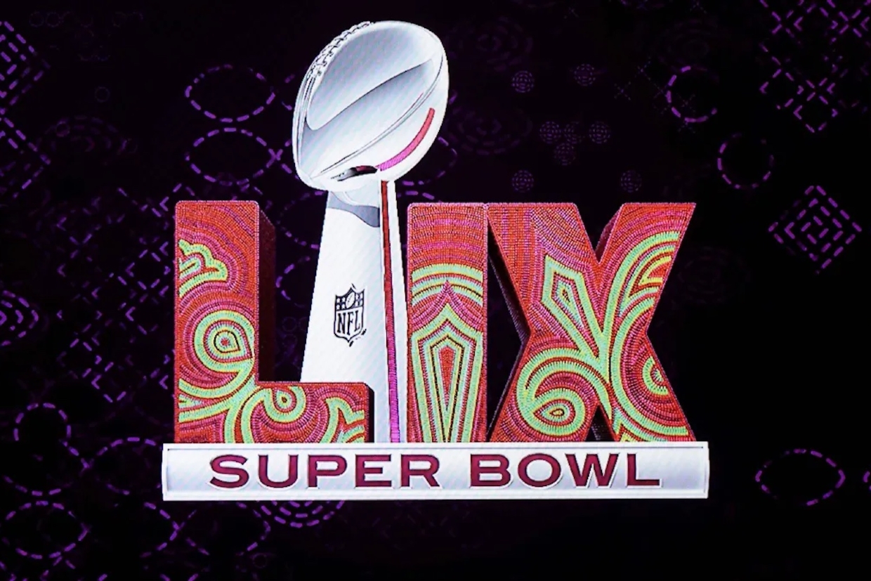 Superbowl LIX
