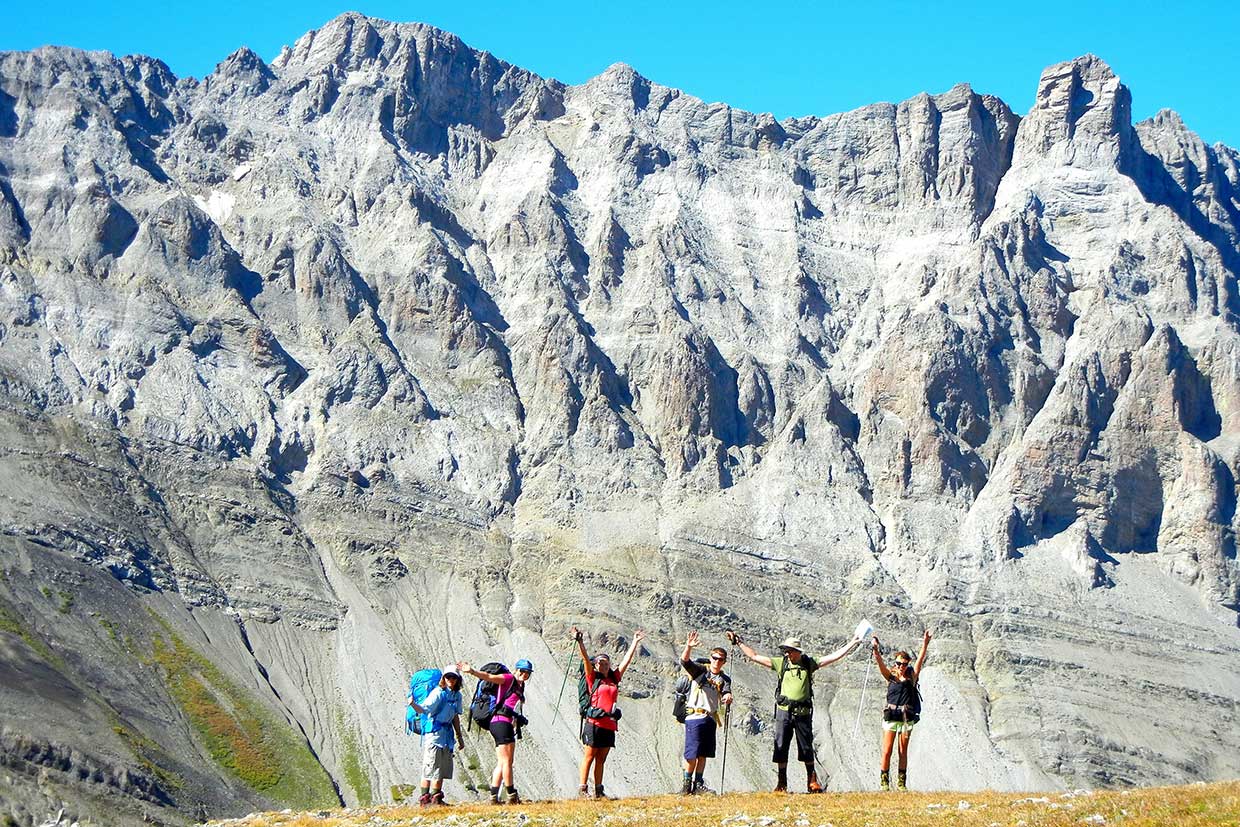 Degrees, vocational or trades programs.