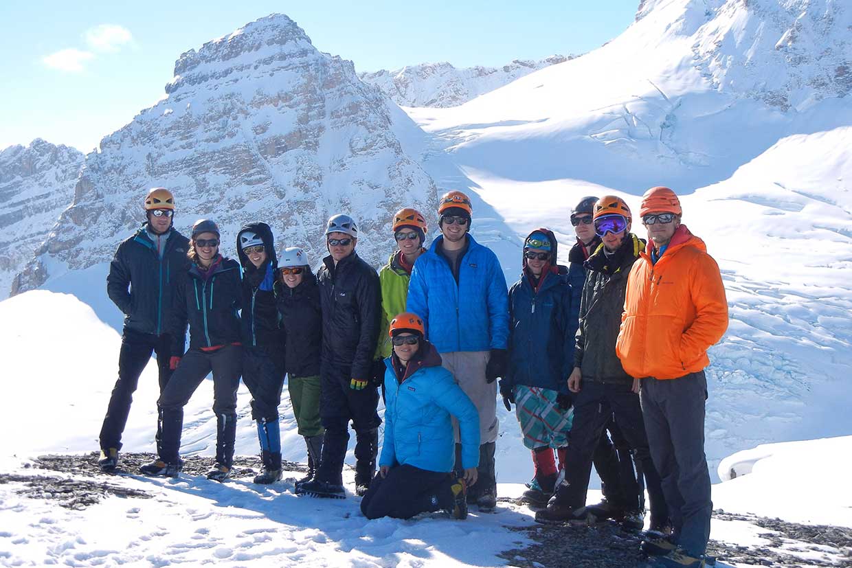 Friendly staff dedicated to student success.